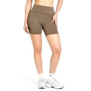Oner Active soft motion foldover Shorts